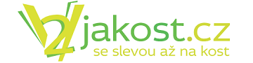 2jakost.cz Logo
