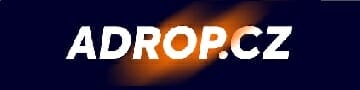 Adrop.cz Logo