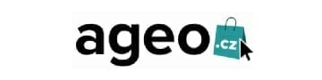 Ageo.cz Logo