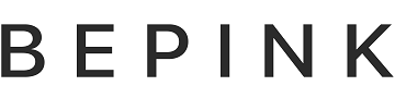 BePink.cz Logo