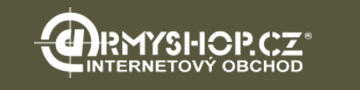 ArmyShop.cz Logo