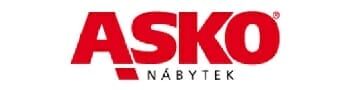 Asko-Nabytek.cz Logo