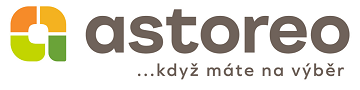 Astoreo.cz Logo