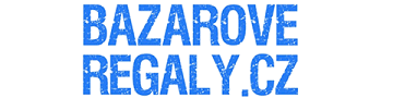 BazaroveRegaly.cz Logo