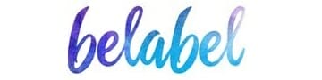 Belabel.cz Logo