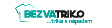 BezvaTriko.cz Logo