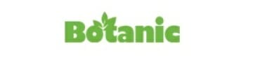 Botanic.cz Logo