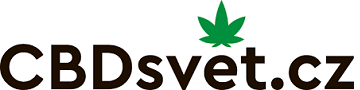 CBDSvet.cz Logo
