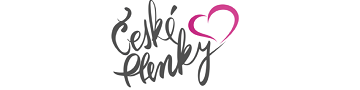 CeskePlenky.cz Logo