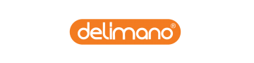 Delimano.cz Logo