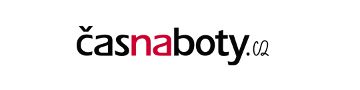 Casnaboty.cz Logo