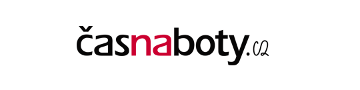 Casnaboty.cz logo
