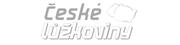 CeskeLuzkoviny.cz Logo