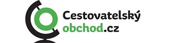 Cestovatelskyobchod.cz Logo