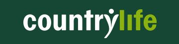 Countrylife.cz Logo