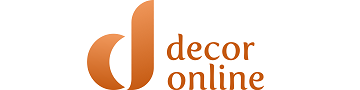 Decoronline.cz Logo