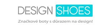 DesignShoes.cz Logo