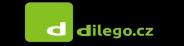 Dilego.cz Logo
