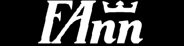 Fann.cz Logo