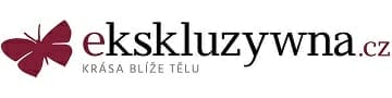 Ekskluzywna.cz Logo