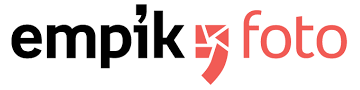 EmpikFoto.cz Logo