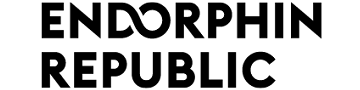 EndorphinRepublic.cz Logo