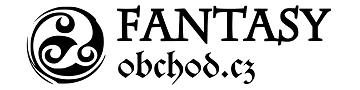 FantasyObchod.cz Logo