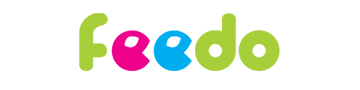 Feedo.cz Logo