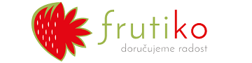 Frutiko.cz Logo