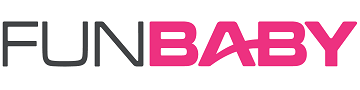 FunBaby.cz Logo