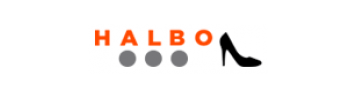 Halbo.cz Logo