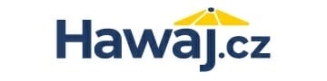 Hawaj.cz Logo