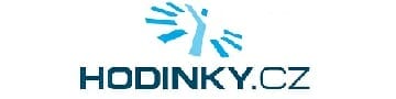 Hodinky.cz Logo
