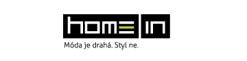 HomeIn.cz Logo