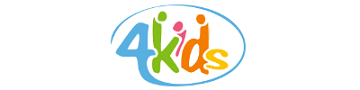 4kids.cz Logo