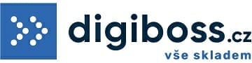 Digiboss.cz Logo