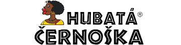 HubataCernoska.cz Logo
