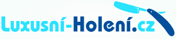 Luxusni-holeni.cz Logo