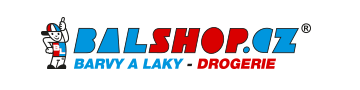BALSHOP.cz Logo