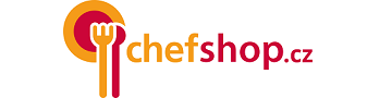 Chefshop.cz Logo