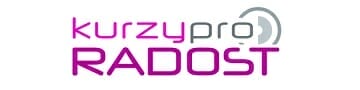 KurzyProRadost.cz Logo
