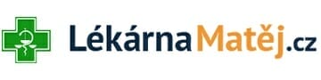 Lekarna-Matej.cz Logo