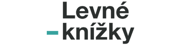 Levné-knížky.cz Logo