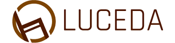 Luceda.cz Logo