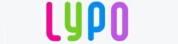 Lypo.cz Logo