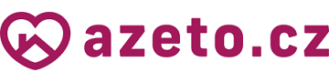 Azeto.cz logo