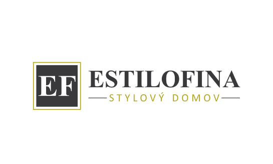 Estilofina-nabytek.cz logo