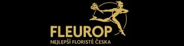 Fleurop.cz Logo