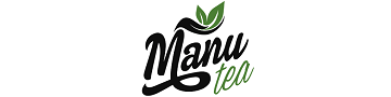 ManuTea.cz Logo