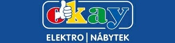 Okay.cz Logo